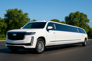 Dothan Limousine