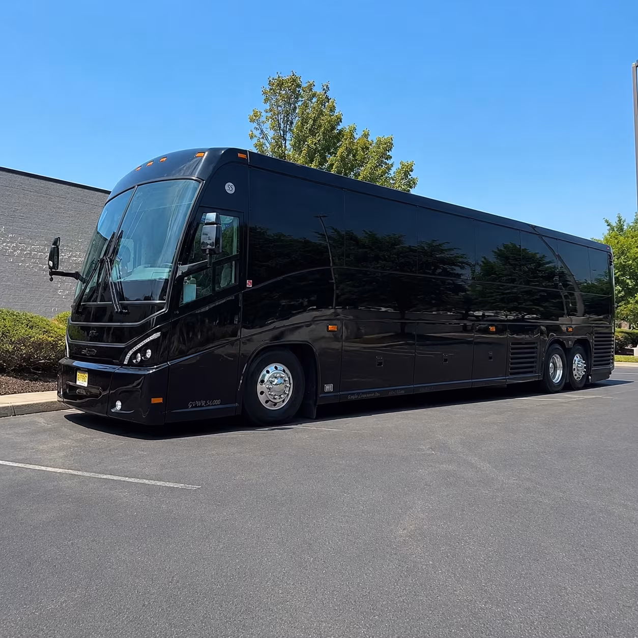 atlanta birmingham and montgomery charter bus rentals from dothan