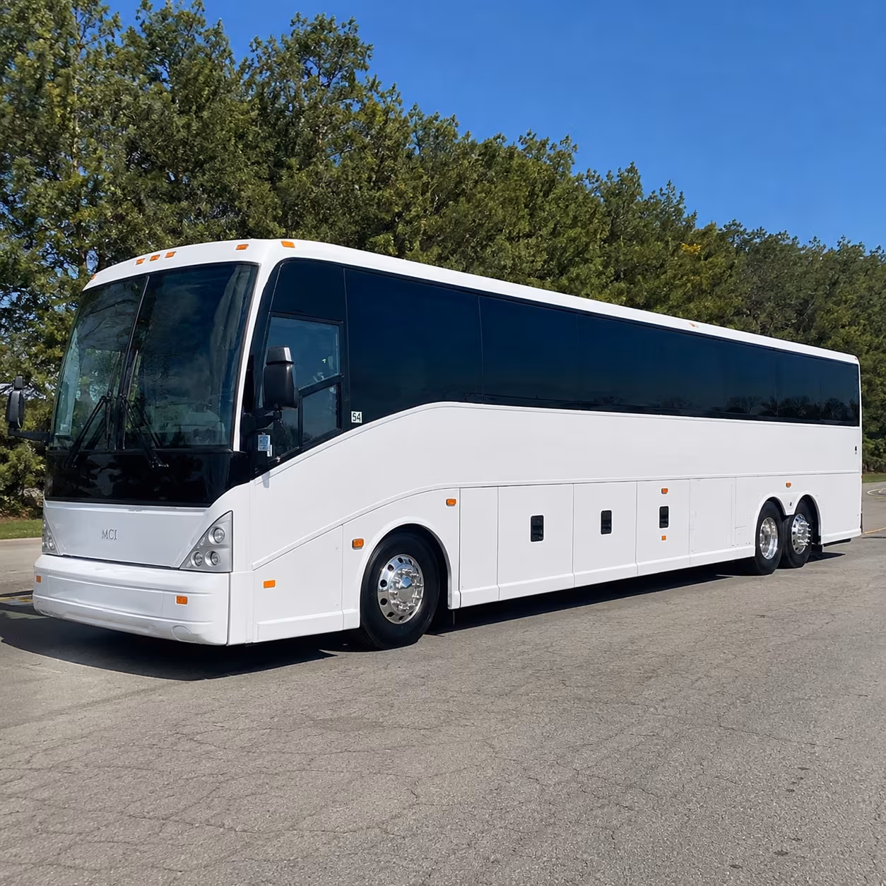 bus rental options for dothan trips