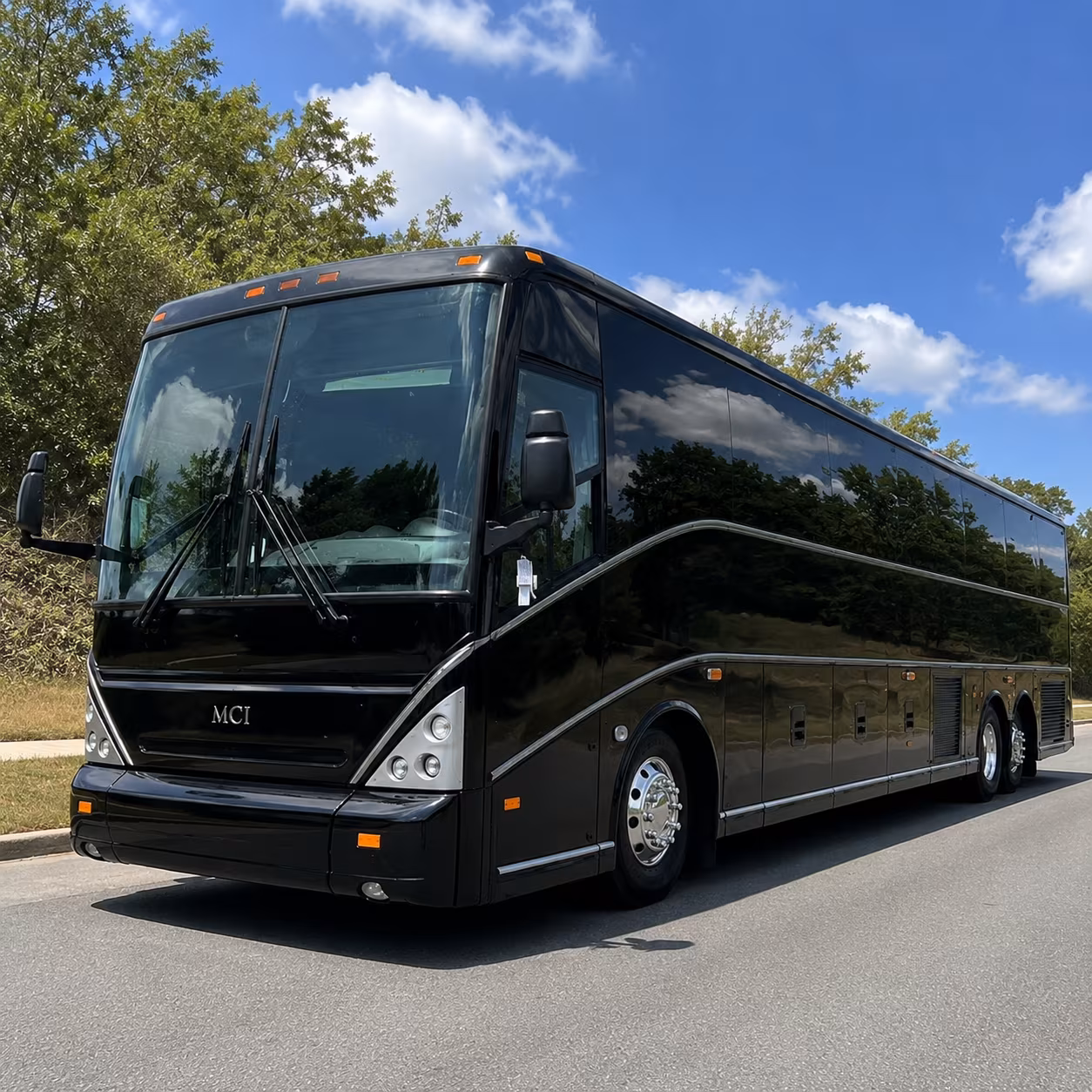 busrentaldothan com is the go to for prom transportation near fort novosel and daleville