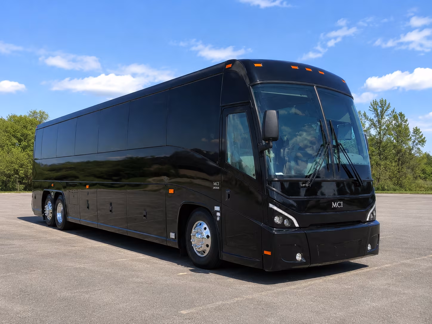busrentaldothan com makes multi venue wedding days in dothan easy