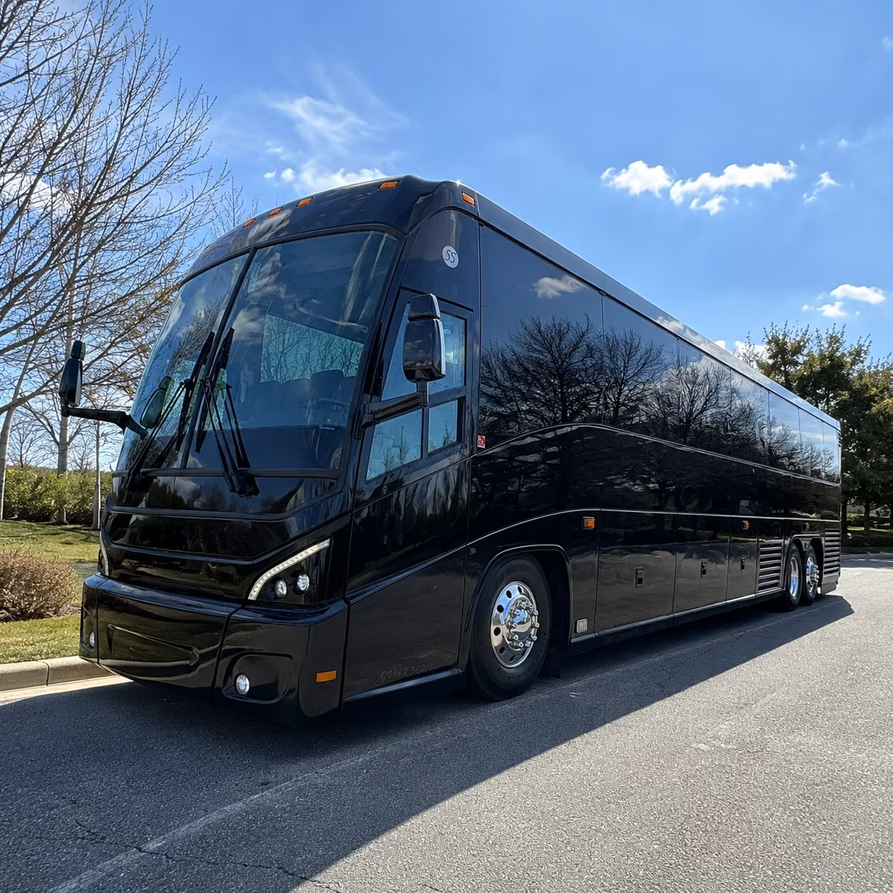 charter bus trips to gulf shores orange beach and panama city beach