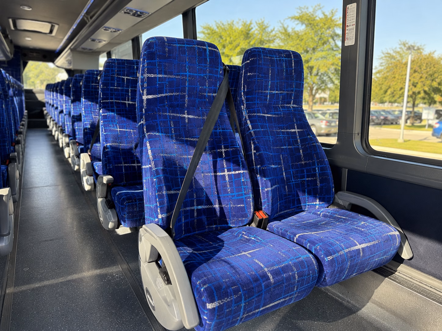 dothan bus rental service area