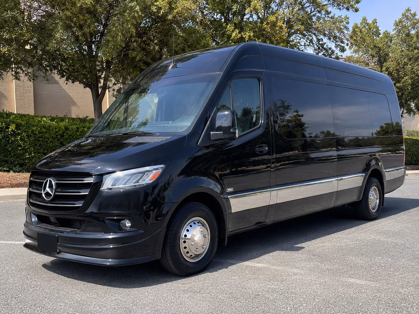 dothan concert transportation