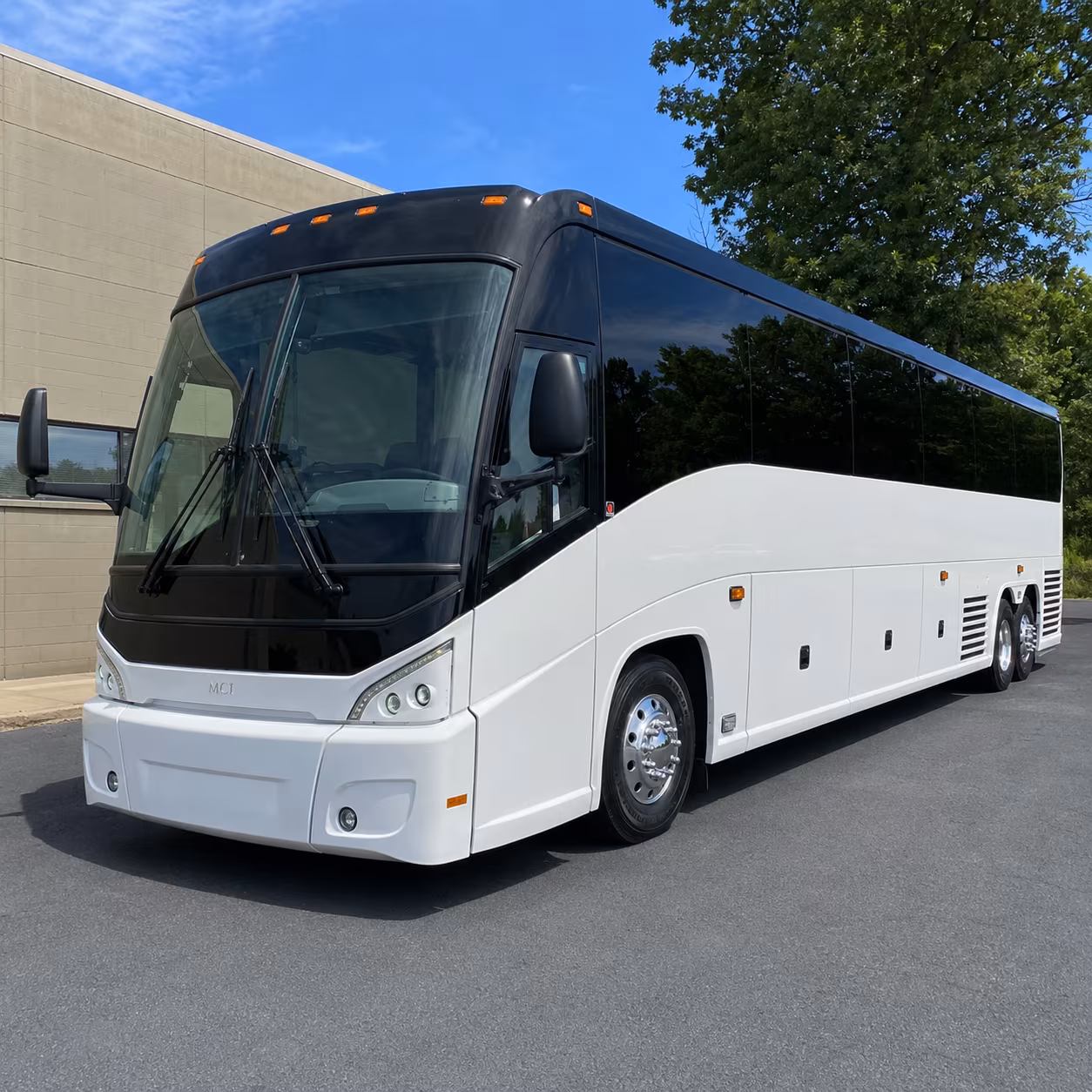 dothan corporate event transportation