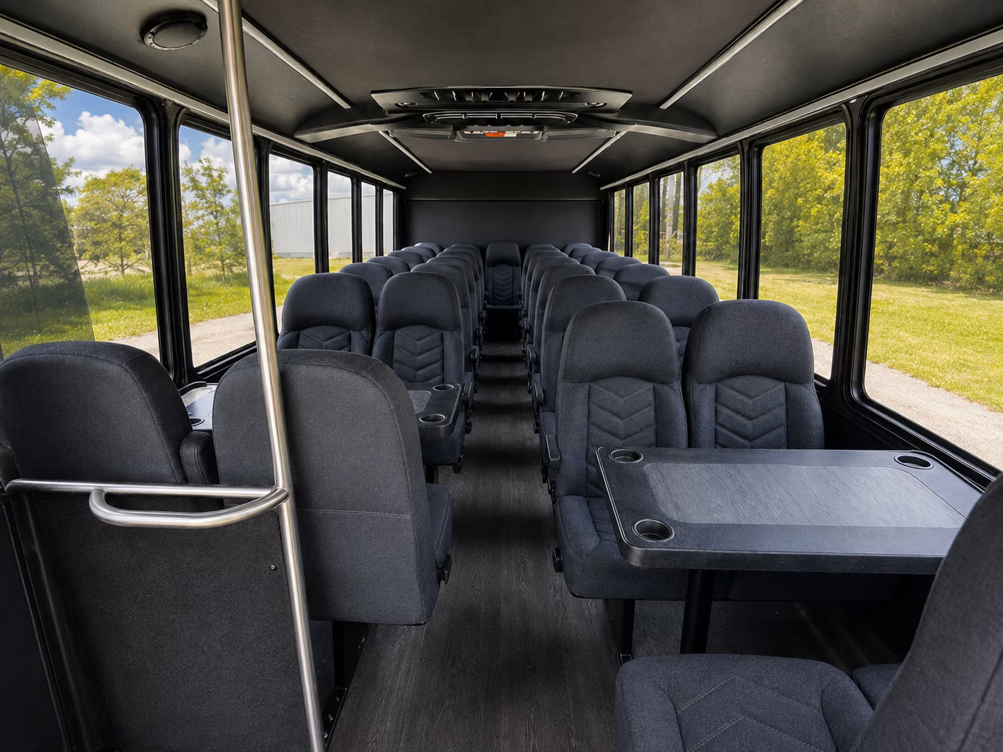 dothan employee transportation