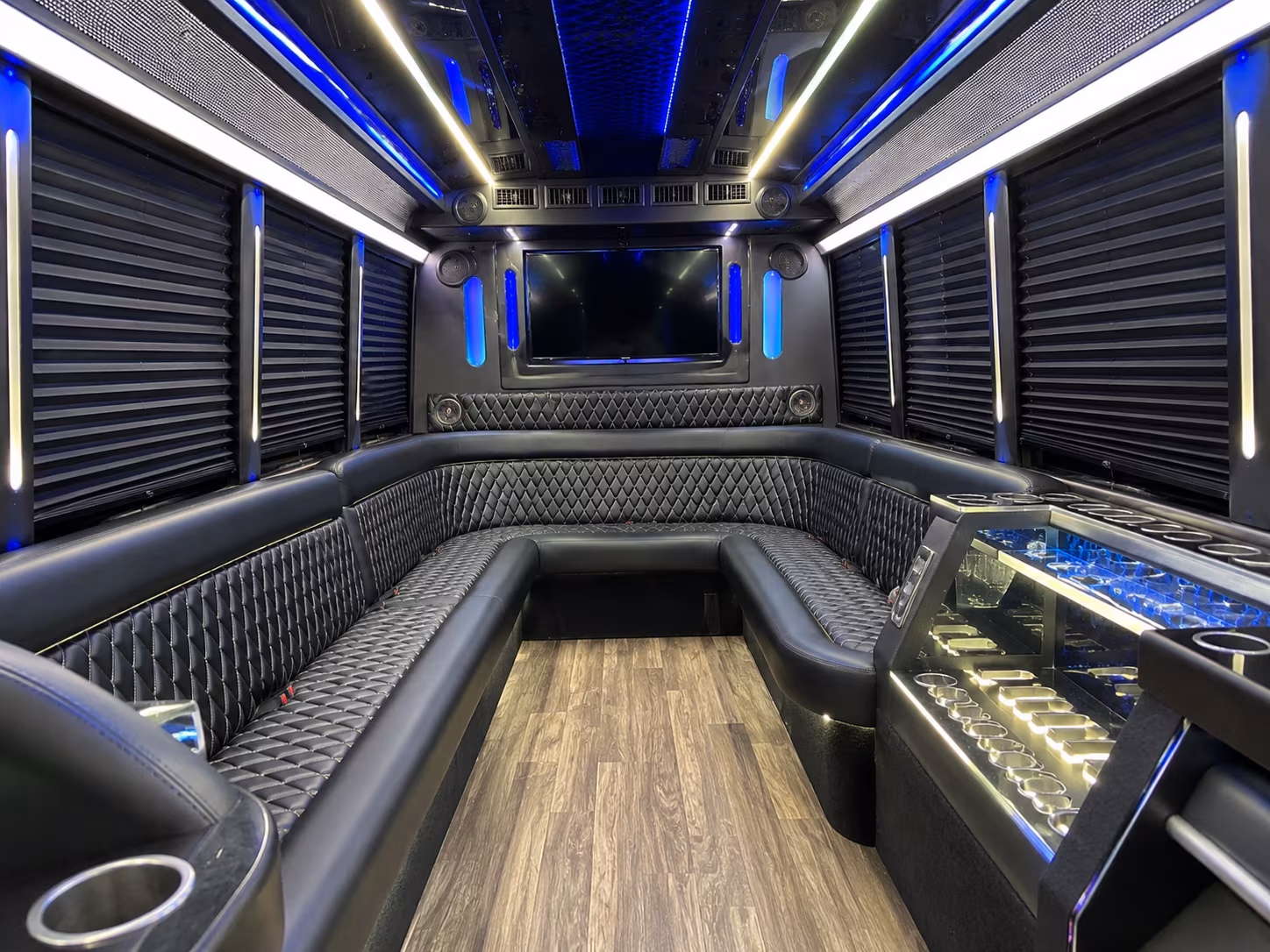 dothan party bus booking step 3