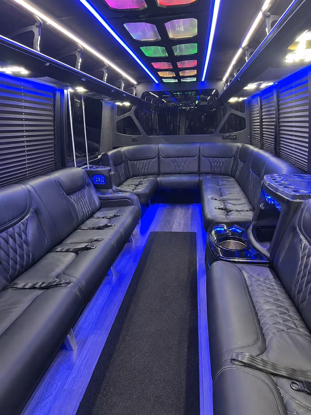 dothan party bus rental gallery