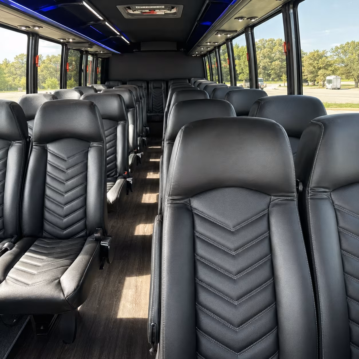dothan private event transportation