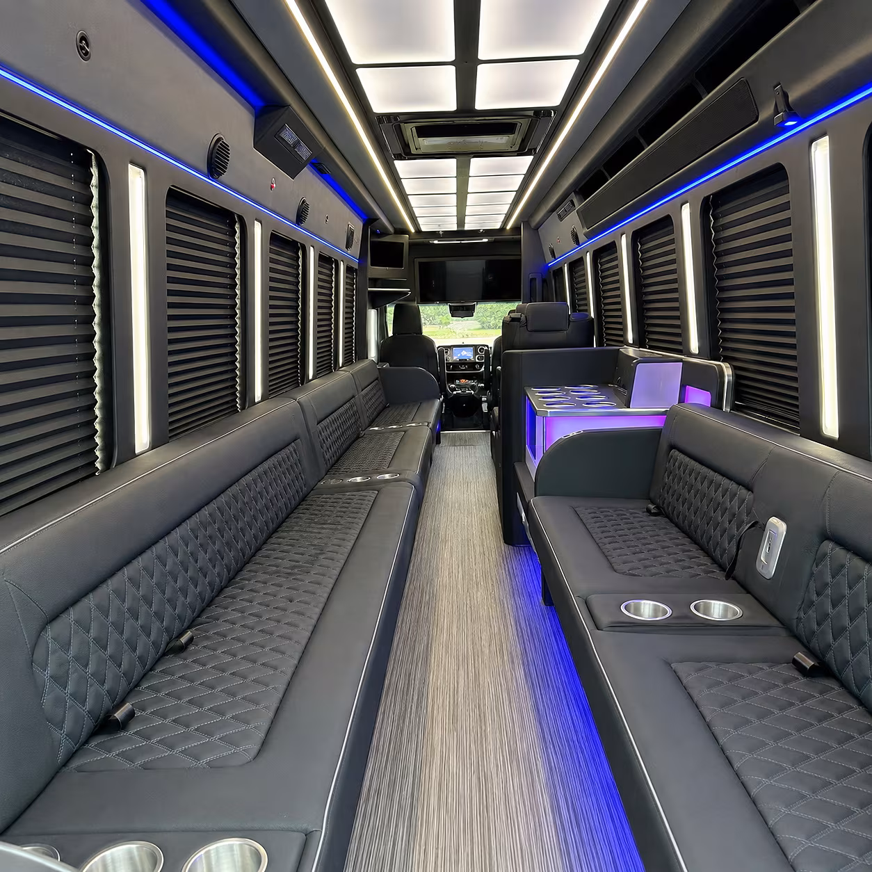 dothan prom transportation