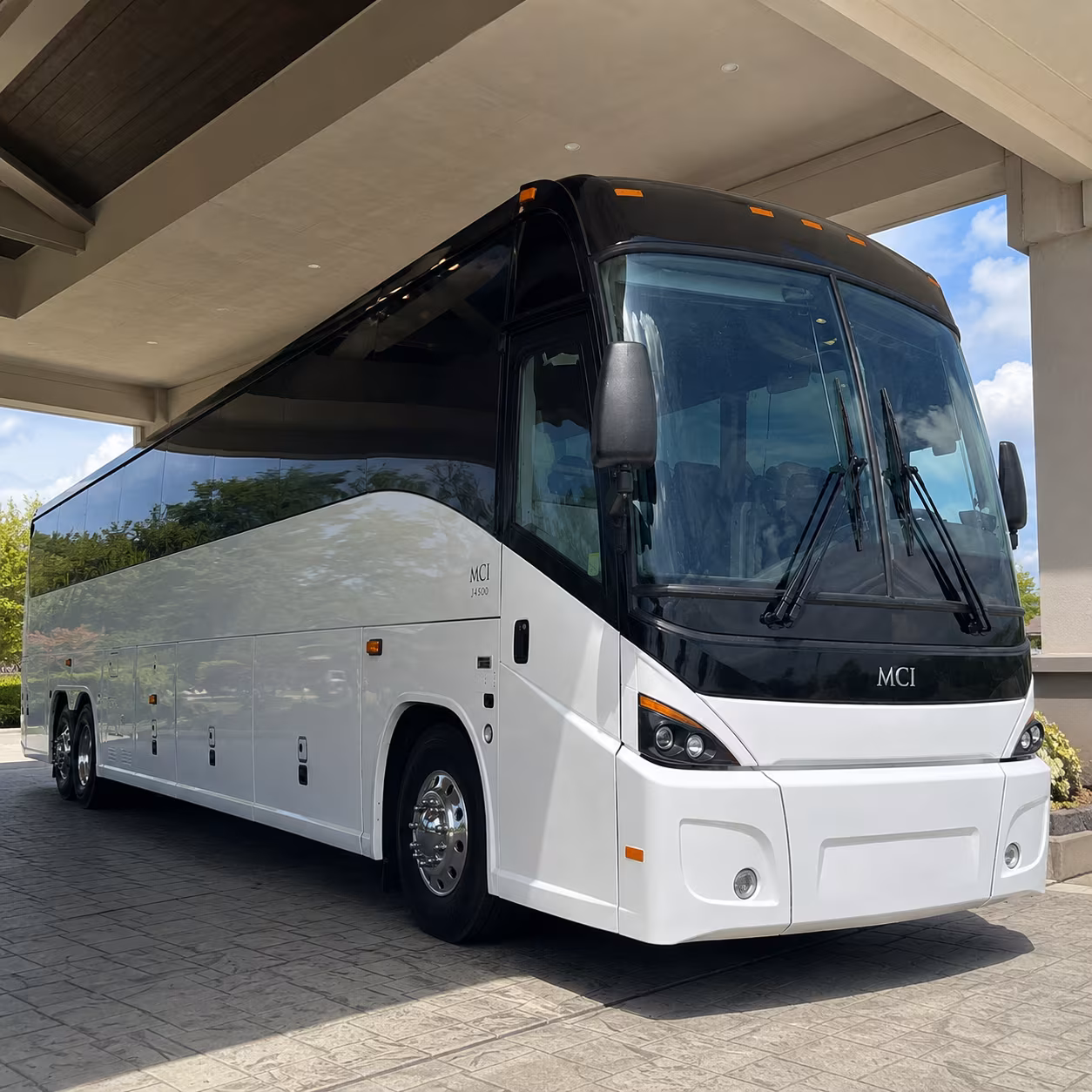 dothan religious group transportation