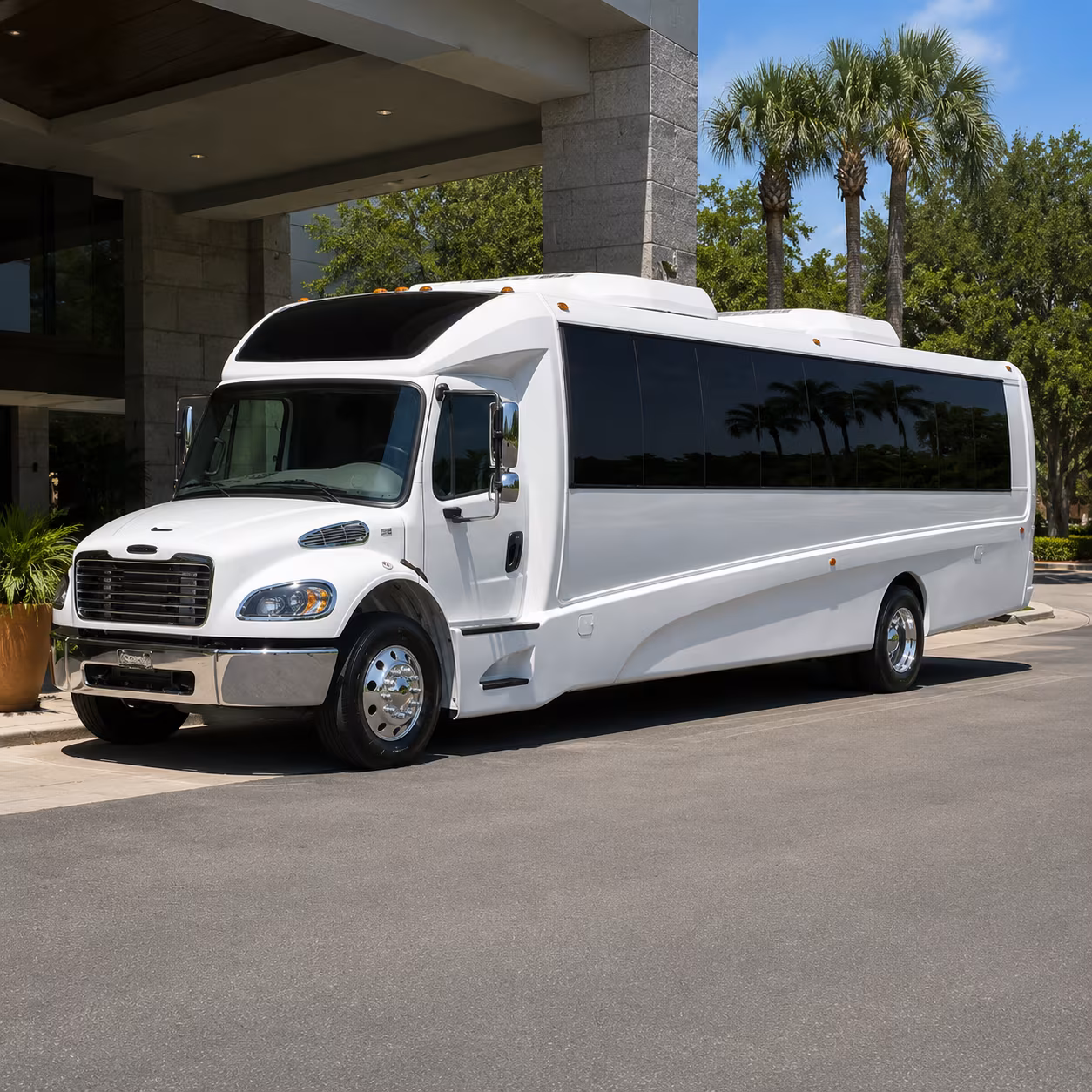 dothan school event transportation