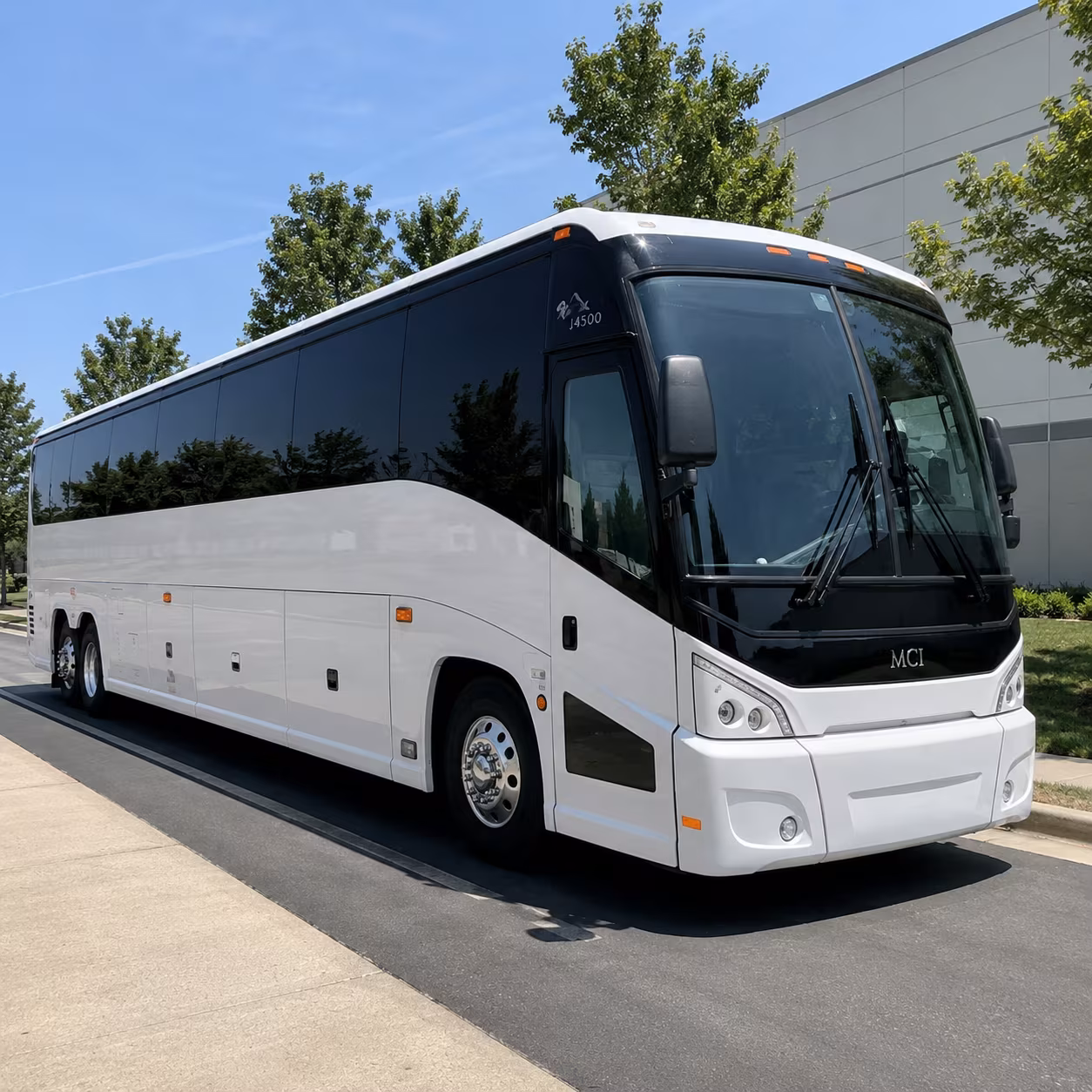 fort novosel contractor and government group transportation