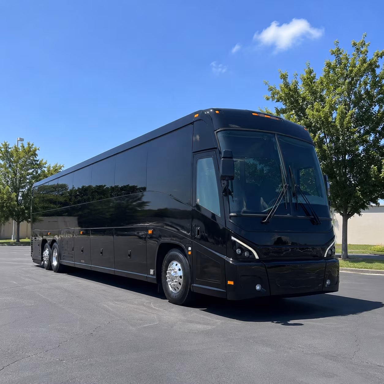 nashville and new orleans group bus rentals from dothan
