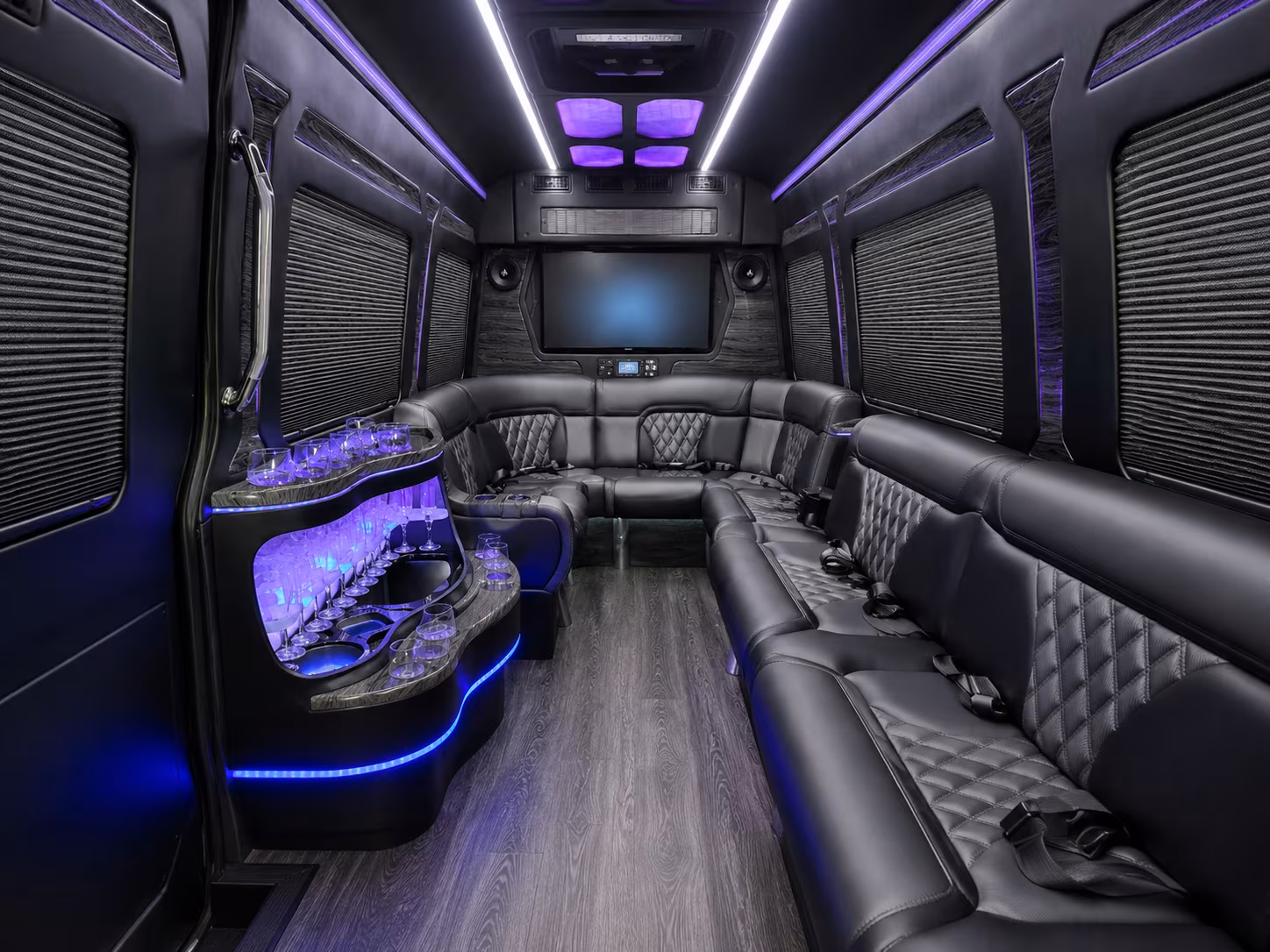 orlando theme park bus rentals and multi day group travel