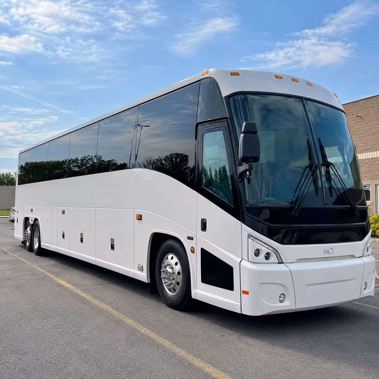 southeast health and healthcare industry staff shuttles