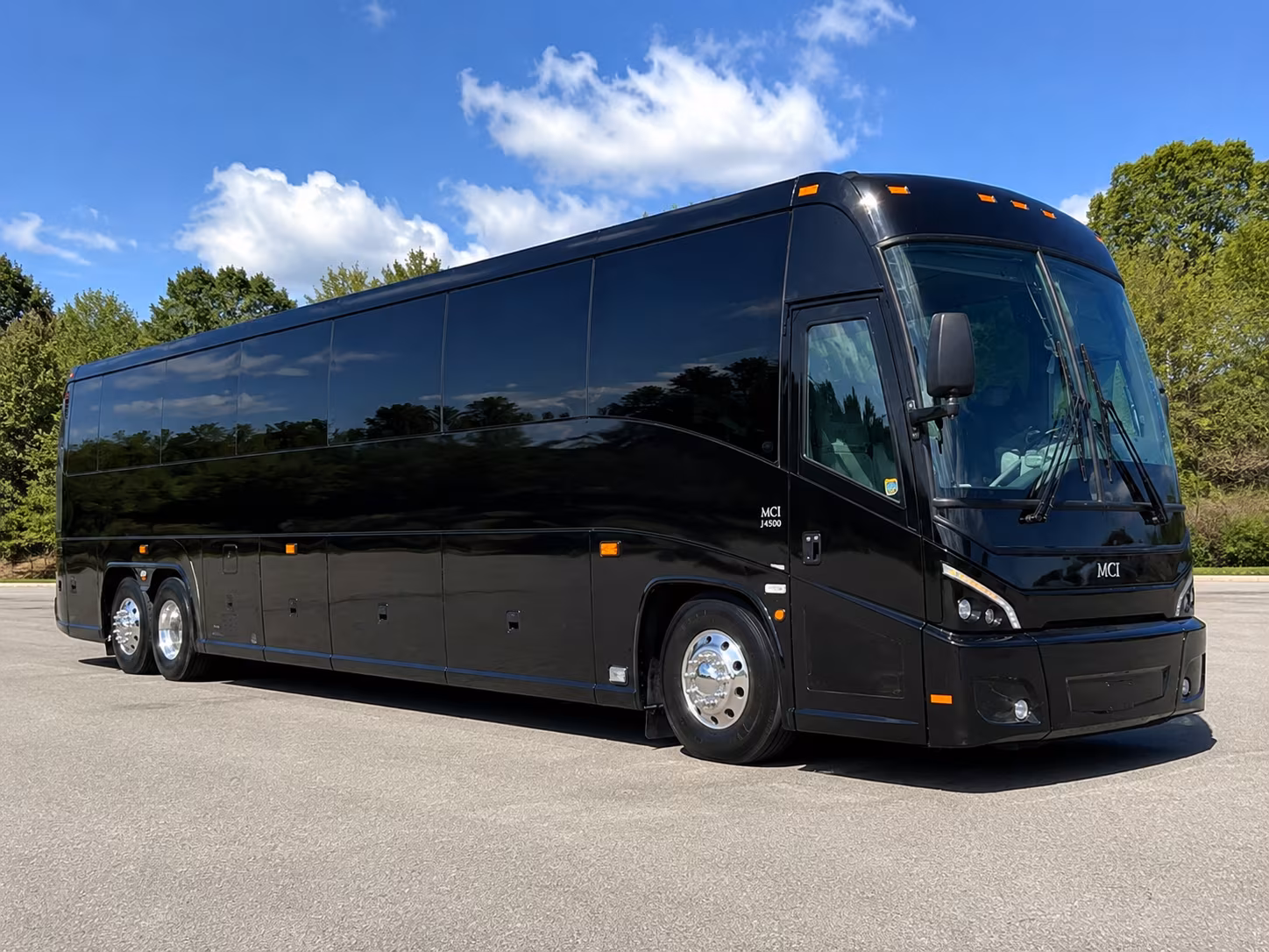 with so many bus options you ll find the perfect vehicle for your dothan wedding