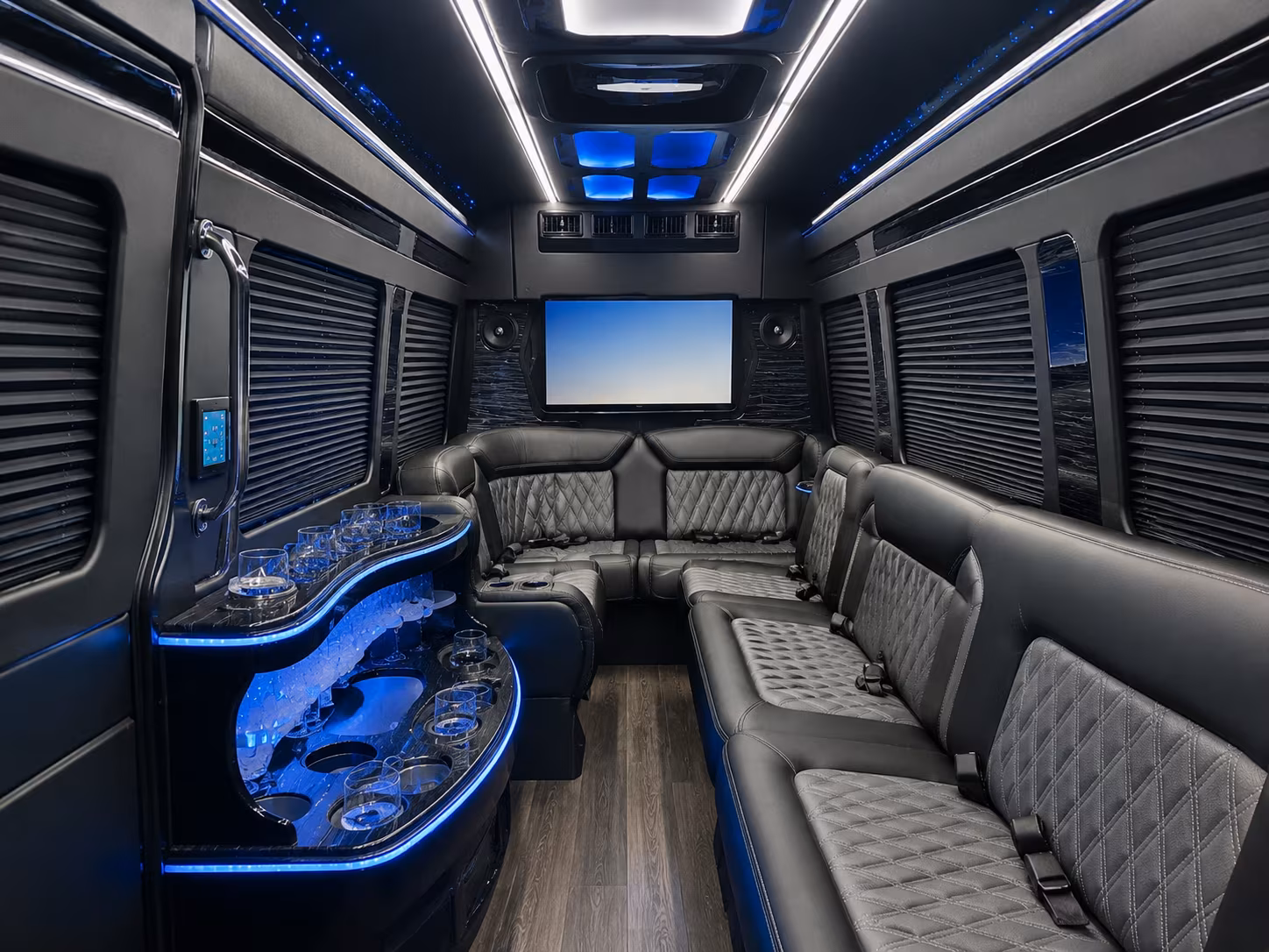 you don t have to limit your bachelorette transportation to dothan alone